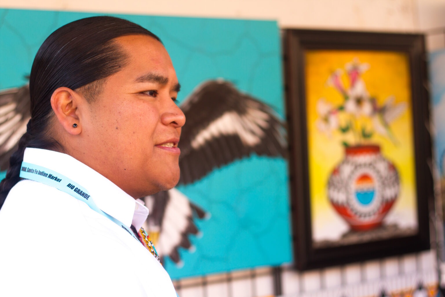 National Tribal Health Conference National Indian Health Board